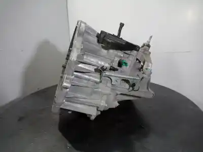 Pezzo di ricambio per auto di seconda mano riduttore per renault kadjar zen riferimenti oem iam nd40008 m1-a2-84 