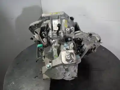 Pezzo di ricambio per auto di seconda mano riduttore per renault kadjar zen riferimenti oem iam nd40008 m1-a2-84 