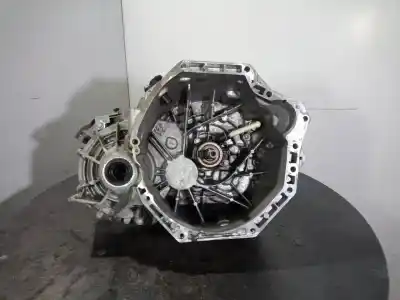 Pezzo di ricambio per auto di seconda mano riduttore per renault kadjar zen riferimenti oem iam nd40008 m1-a2-84 