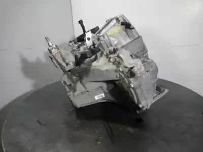 Pezzo di ricambio per auto di seconda mano riduttore per renault kadjar zen riferimenti oem iam nd40008 m1-a2-84 