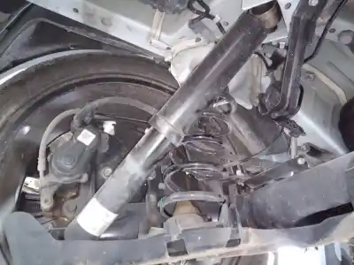 Pezzo di ricambio per auto di seconda mano ammortizzatore posteriore sinistro per renault kadjar zen riferimenti oem iam 562104ea2c