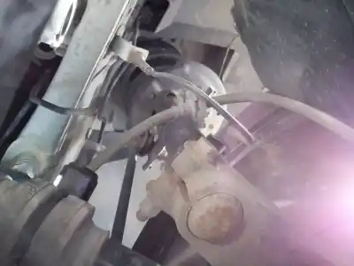 Pezzo di ricambio per auto di seconda mano ammortizzatore anteriore sinistro per renault kadjar zen riferimenti oem iam 