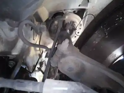 Pezzo di ricambio per auto di seconda mano ammortizzatore anteriore destro per renault kadjar zen riferimenti oem iam 