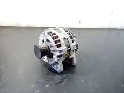 Pezzo di ricambio per auto di seconda mano alternatore per renault kadjar zen riferimenti oem iam 231004be0b