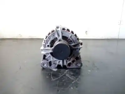Second-hand car spare part alternator for renault kadjar zen oem iam references 231004be0b p3-a4-2-4 