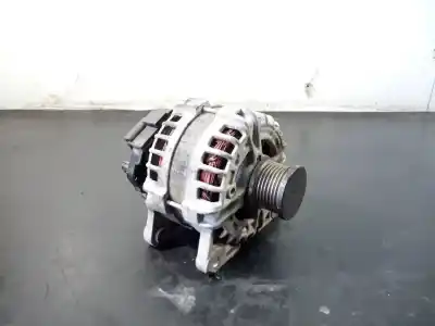 Second-hand car spare part alternator for renault kadjar zen oem iam references 231004be0b p3-a4-2-4 