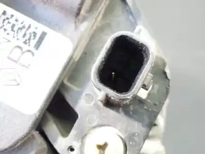 Second-hand car spare part alternator for renault kadjar zen oem iam references 231004be0b p3-a4-2-4 