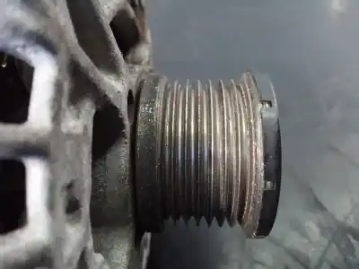 Second-hand car spare part alternator for renault kadjar zen oem iam references 231004be0b p3-a4-2-4 