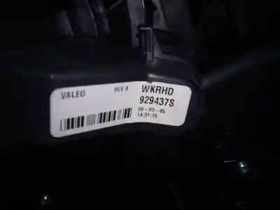 Автозапчасти б/у нагревательный вентилятор за JEEP GR. CHEROKEE (WH) 3.0 CRD Limited ссылки OEM IAM 929437S  