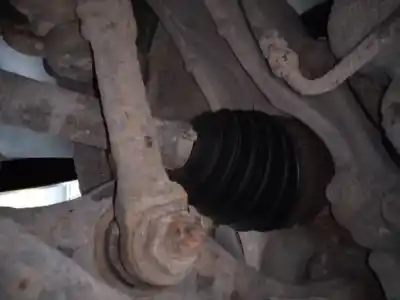 Piesă de schimb auto la mâna a doua Transmisie Fatã Dreapta pentru JEEP GR. CHEROKEE (WH) 3.0 CRD Limited Referințe OEM IAM   