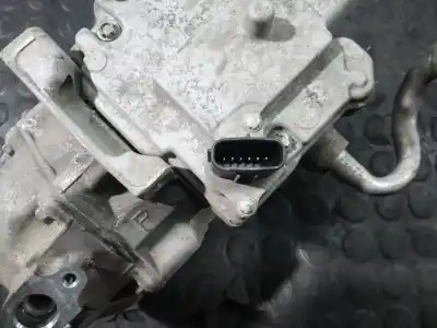 İkinci el araba yedek parçası klima kompresörü için toyota prius (nhw30) plug-in hybrid advance oem iam referansları 0422000212 p3-b2-2-3 hfc134a