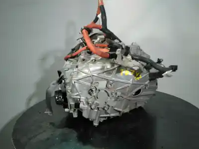 Pièce détachée automobile d'occasion BOÎTE DE VITESSES pour TOYOTA PRIUS (NHW30)  Références OEM IAM 3JM M1-B2-112 