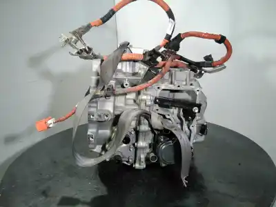 Second-hand car spare part gearbox for toyota prius (nhw30) plug-in hybrid advance oem iam references 3jm m1-b2-112 