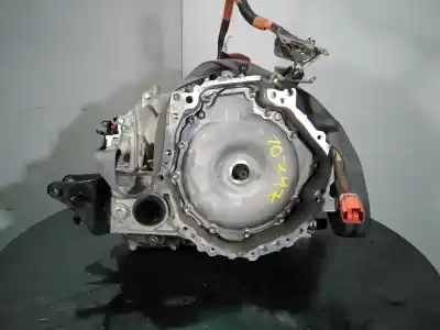 Second-hand car spare part gearbox for toyota prius (nhw30) plug-in hybrid advance oem iam references 3jm m1-b2-112 