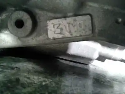 Second-hand car spare part gearbox for toyota prius (nhw30) plug-in hybrid advance oem iam references 3jm m1-b2-112 