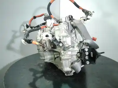Second-hand car spare part gearbox for toyota prius (nhw30) plug-in hybrid advance oem iam references 3jm m1-b2-112 