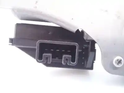 Автозапчастина б/у двигатель заднього склоочисника для toyota prius (nhw30) plug-in hybrid advance посилання на oem iam 8513047021 e2-b4-39-2 2596002240
