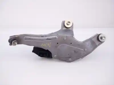 Автозапчастина б/у двигатель заднього склоочисника для toyota prius (nhw30) plug-in hybrid advance посилання на oem iam 8513047021 e2-b4-39-2 2596002240