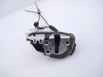 İkinci el araba yedek parçası arka sag kapi kilidi için toyota prius (nhw30) plug-in hybrid advance oem iam referansları  e2-b4-49-1 