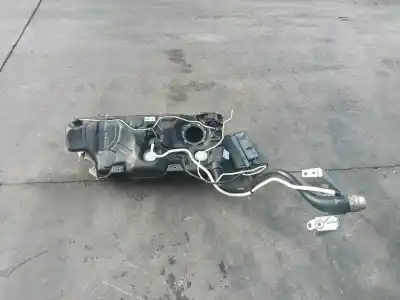 Автозапчасти б/у топливный бак за audi q2 (gab) design edition ссылки oem iam 5q0201085f