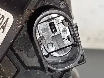 Автозапчастина б/у генератор для audi q2 (gab) design edition посилання на oem iam 04l903023k p3-a5-28-1 