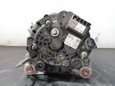 Автозапчастина б/у генератор для audi q2 (gab) design edition посилання на oem iam 04l903023k p3-a5-28-1 