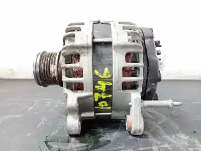 Автозапчастина б/у генератор для audi q2 (gab) design edition посилання на oem iam 04l903023k p3-a5-28-1 
