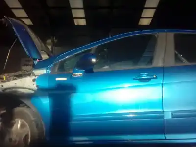 Pièce détachée automobile d'occasion PORTE AVANT GAUCHE pour PEUGEOT 308  Références OEM IAM   