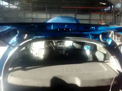 Peça sobressalente para automóvel em segunda mão chapeleira por peugeot 308 confort referências oem iam 
