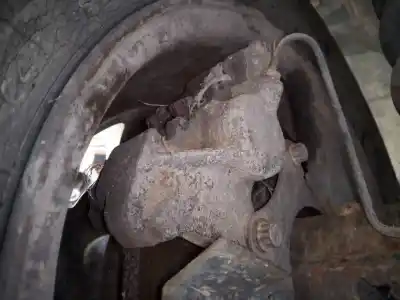 Pezzo di ricambio per auto di seconda mano  per LAND ROVER DISCOVERY (SALLJG/LJ)  Riferimenti OEM IAM   