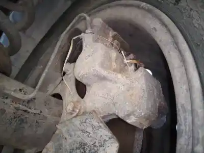Pezzo di ricambio per auto di seconda mano  per LAND ROVER DISCOVERY (SALLJG/LJ)  Riferimenti OEM IAM   