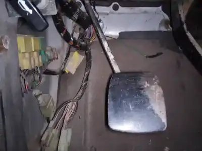 Pezzo di ricambio per auto di seconda mano  per LAND ROVER DISCOVERY (SALLJG/LJ)  Riferimenti OEM IAM   