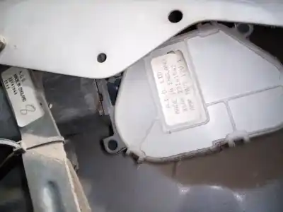 Автозапчастина б/у двигатель заднього склоочисника для LAND ROVER DISCOVERY (SALLJG/LJ) TDi Посилання на OEM IAM 22141542  