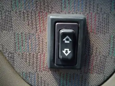 Pezzo di ricambio per auto di seconda mano  per LAND ROVER DISCOVERY (SALLJG/LJ)  Riferimenti OEM IAM   
