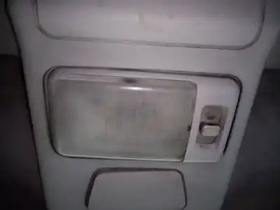 Pezzo di ricambio per auto di seconda mano Luce Interna per LAND ROVER DISCOVERY (SALLJG/LJ) TDi Riferimenti OEM IAM   