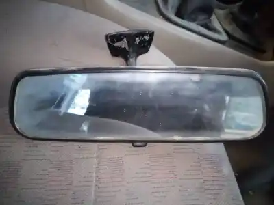 Second-hand car spare part interior rearview mirror for land rover discovery (salljg/lj) tdi oem iam references 