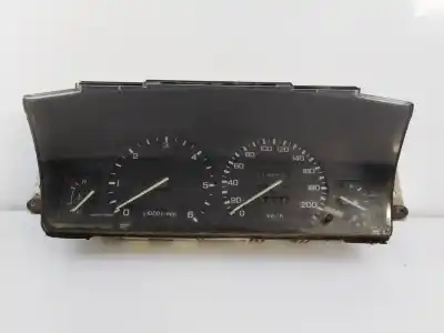 Second-hand car spare part dashboard for land rover discovery (salljg/lj) tdi oem iam references 9025gb091a