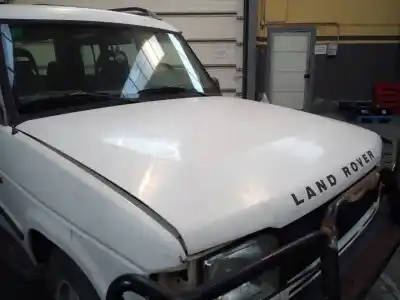 Second-hand car spare part bonnet for land rover discovery (salljg/lj) tdi oem iam references   