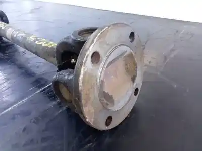 Second-hand car spare part rear left transmission for jaguar daimler 8/3996 oem iam references  p1-a6-22 