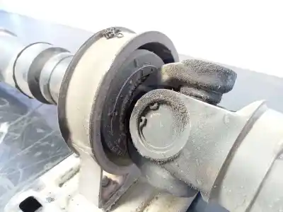 Pezzo di ricambio per auto di seconda mano trasmissione centrale per jaguar daimler 8/3996 riferimenti oem iam  p1-b3-28 
