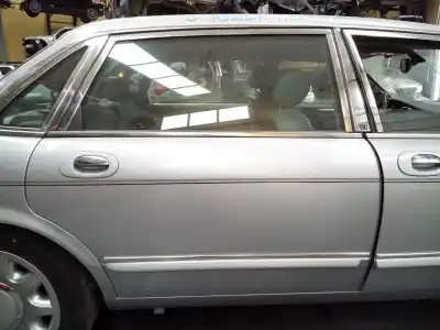 Автозапчастина б/у двері задні праві для jaguar daimler 8/3996 посилання на oem iam 