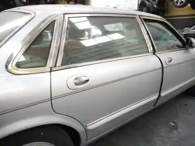 Автозапчастина б/у двері задні праві для jaguar daimler 8/3996 посилання на oem iam   