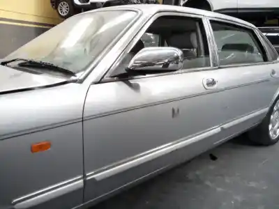 Автозапчастина б/у передні ліві двері для jaguar daimler 8/3996 посилання на oem iam   