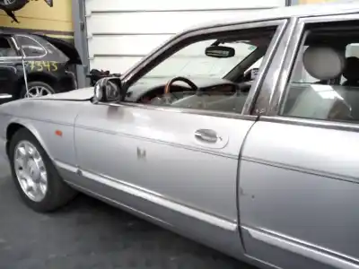Автозапчастина б/у передні ліві двері для jaguar daimler 8/3996 посилання на oem iam   