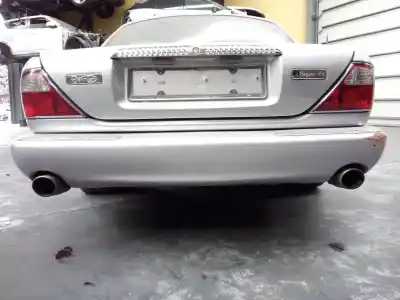 Автозапчастина б/у задній бампер для jaguar daimler 8/3996 посилання на oem iam 