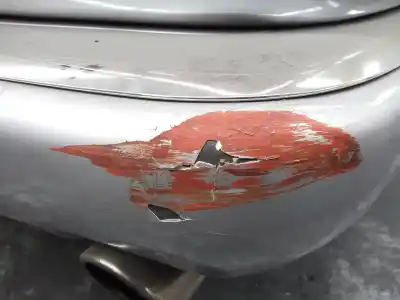 Автозапчастина б/у задній бампер для jaguar daimler 8/3996 посилання на oem iam   