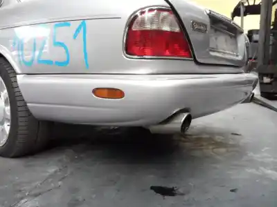 Автозапчастина б/у задній бампер для jaguar daimler 8/3996 посилання на oem iam   