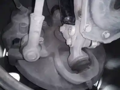 Pezzo di ricambio per auto di seconda mano Snodo Anteriore Sinistro per JAGUAR DAIMLER 8/3996 Riferimenti OEM IAM   