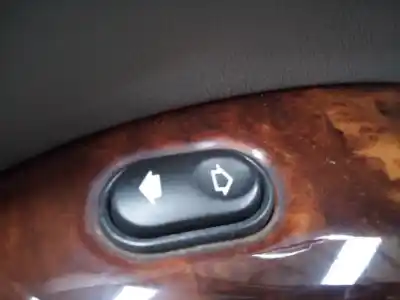 Автозапчастина б/у управління склонами заднє ліво для jaguar daimler 8/3996 посилання на oem iam 