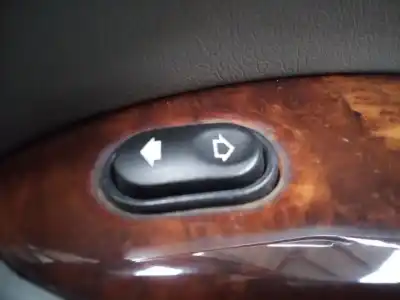 Автозапчастина б/у управління склами задніх правіх для jaguar daimler 8/3996 посилання на oem iam 